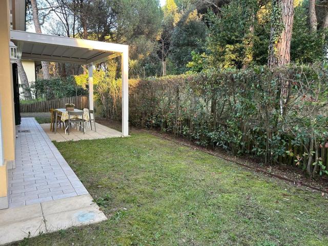 Villetta a schiera in vendita di 90 m² in Viale Belgio