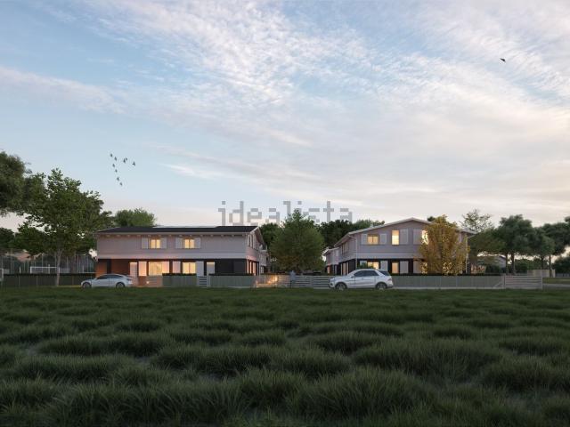 Villetta a schiera in vendita di 90 m² in Viale delle Americhe