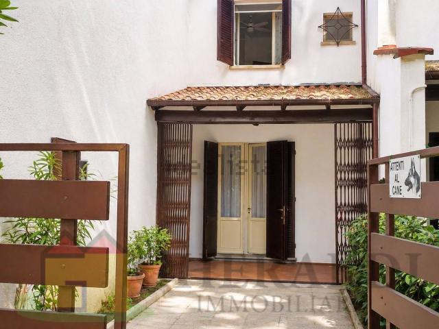 Villetta a schiera in vendita di 90 m² in Viale Leoncavallo, 20