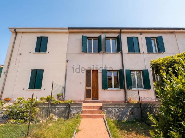 Villetta a schiera in vendita di 90 m² in Viale Regina Margherita