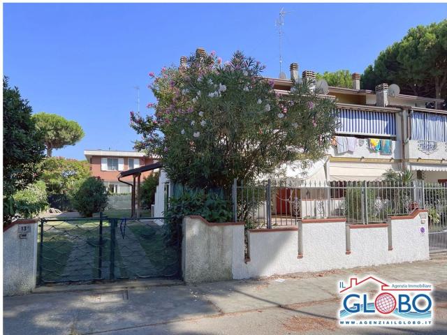 Villetta a schiera in vendita di 90 m² in Viale Tunisia, 13