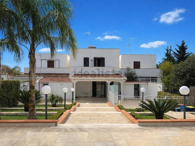 Villetta a schiera in vendita di 90 m²