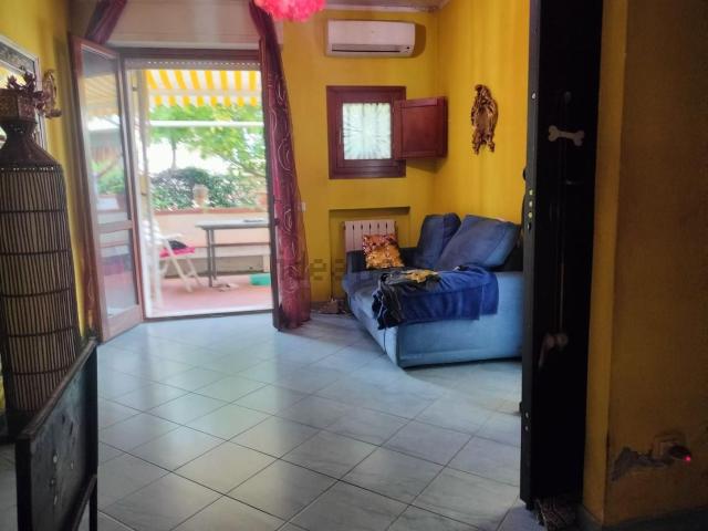 Villetta a schiera in vendita di 90 m²