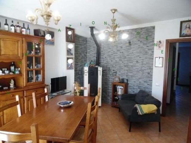 Villetta a schiera in vendita di 90 m²