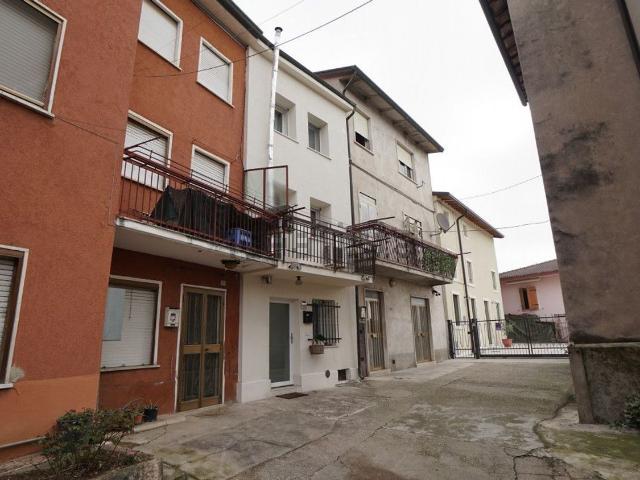 Villetta a schiera in vendita di 90 m²