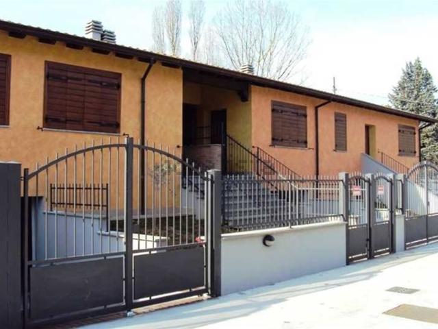 Villetta a schiera in vendita di 90 m²
