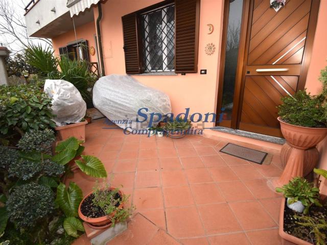 Villetta a schiera in vendita di 90 m²