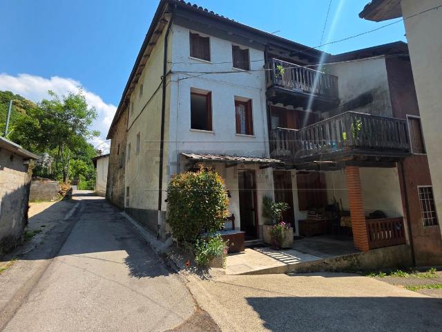 Villetta a schiera in vendita di 90 m²
