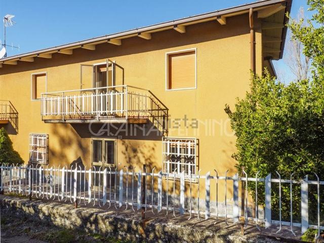 Villetta a schiera in vendita di 90 m²