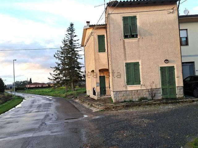 Villetta a schiera in vendita di 90 m²