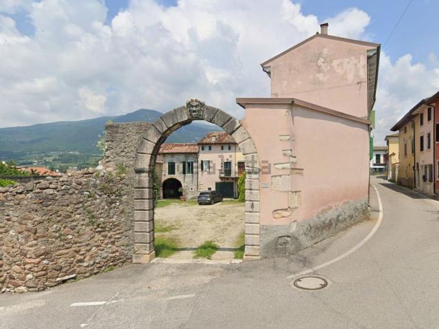 Villetta a schiera in vendita di 90 m²