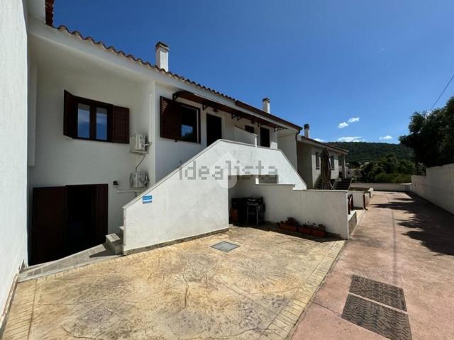 Villetta a schiera in vendita di 90 m²