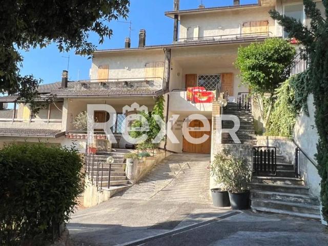 Villetta a schiera in vendita di 90 m²