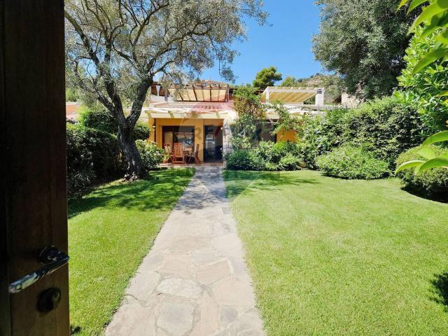 Villetta a schiera in vendita di 90 m²