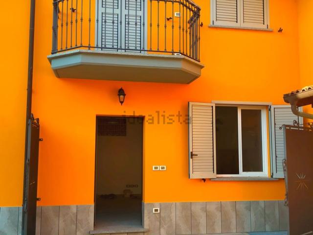 Villetta a schiera in vendita di 90 m²
