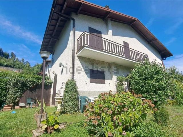 Villetta a schiera in vendita di 90 m²