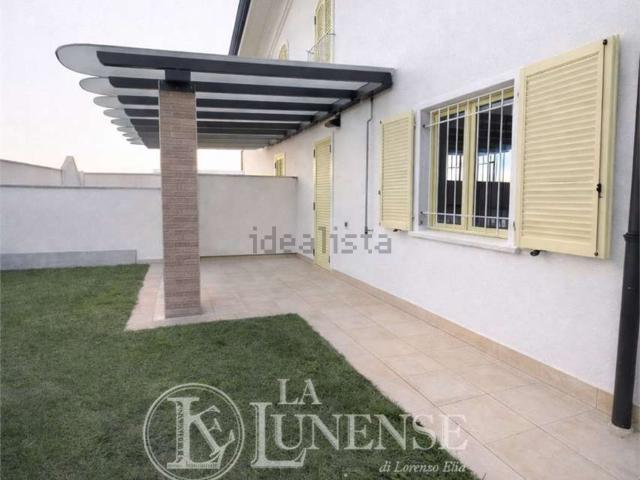 Villetta a schiera in vendita di 90 m²