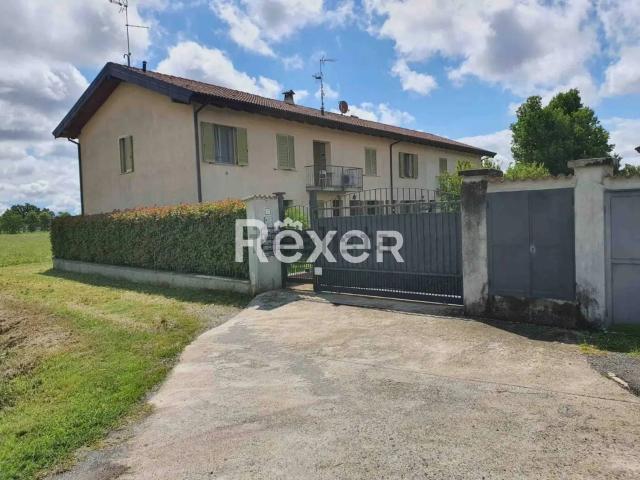 Villetta a schiera in vendita di 91 m² in Via Crema, 10