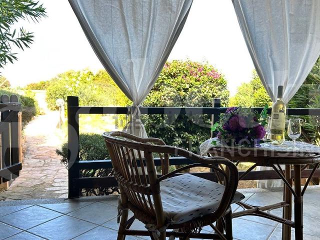 Villetta a schiera in vendita di 91 m² in Via La Garrighera, 30