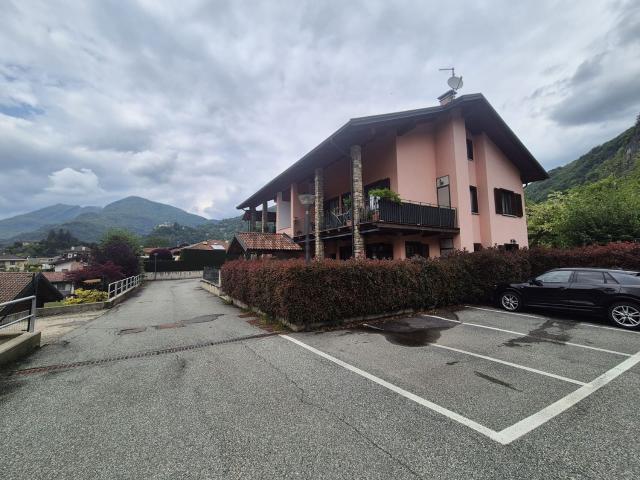 Villetta a schiera in vendita di 91 m² in Via per Scopelletto