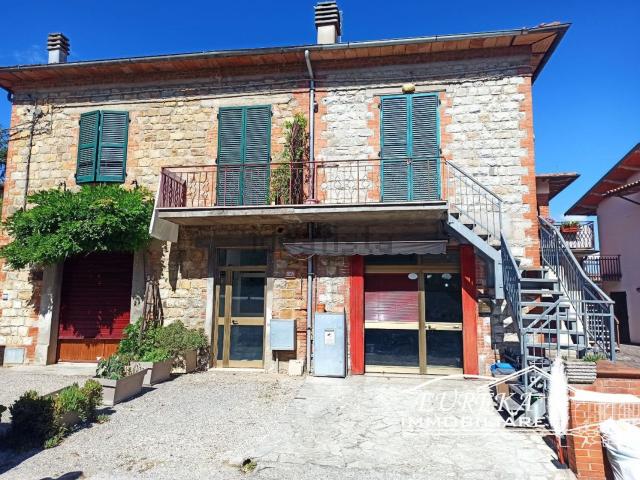 Villetta a schiera in vendita di 91 m² in Via Santa Maria, 223