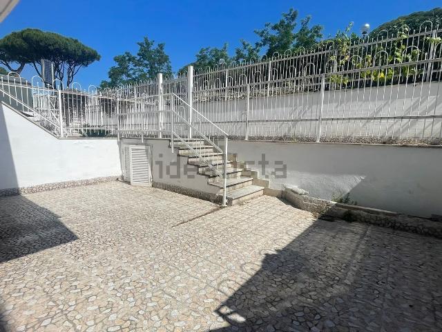 Villetta a schiera in vendita di 91 m² in Via Salto I, 2706