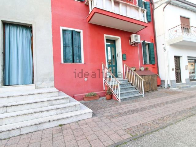 Villetta a schiera in vendita di 91 m²