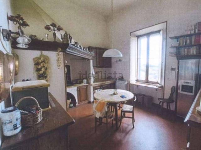 Villetta a schiera in vendita di 922 m² in Strada Terrensano e Belcaro