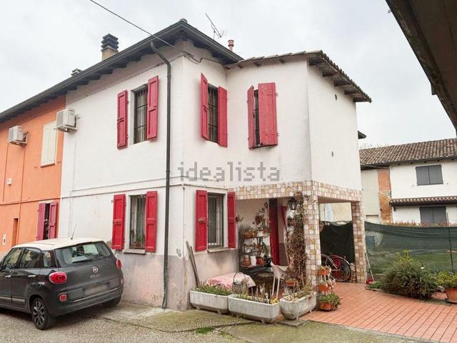 Villetta a schiera in vendita di 92 m² in Strada Baganzola, 170