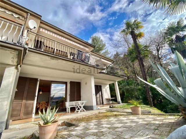 Villetta a schiera in vendita di 92 m² in Via Torretta