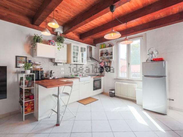 Villetta a schiera in vendita di 92 m² in Via Cesenatico, 458