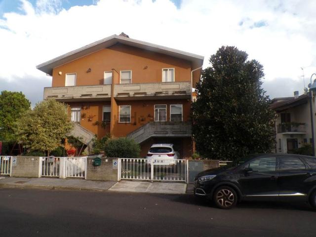 Villetta a schiera in vendita di 92 m² in Via G. Mazzini, 3