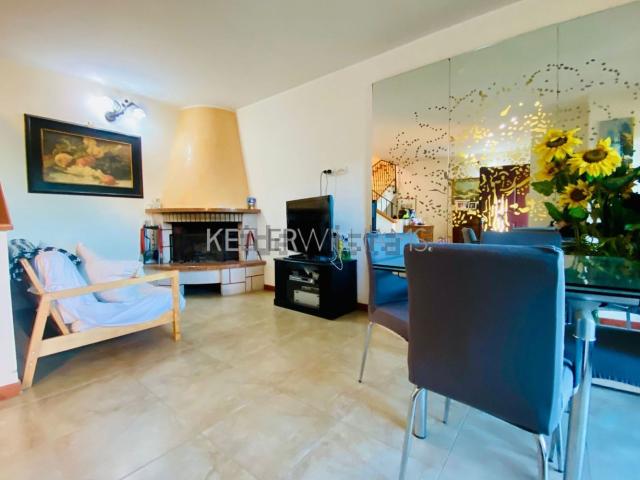 Villetta a schiera in vendita di 92 m² in Via Giuseppe Antonio Borgese