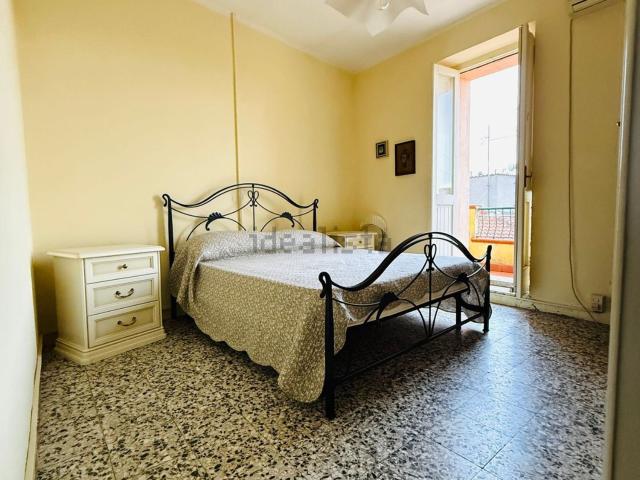Villetta a schiera in vendita di 92 m² in Via IV Novembre