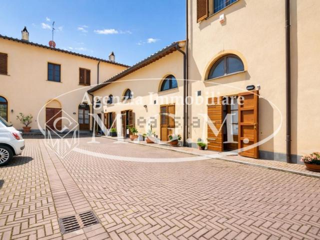 Villetta a schiera in vendita di 92 m² in Via Mario Giuntini, 56023