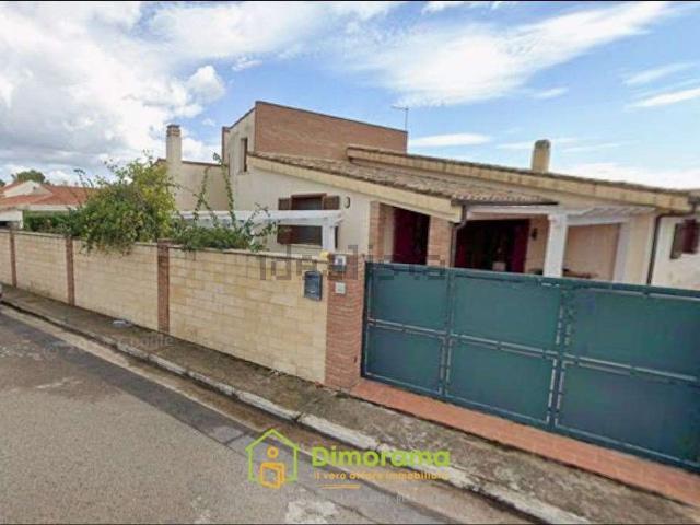 Villetta a schiera in vendita di 92 m² in Via Nurra, 53