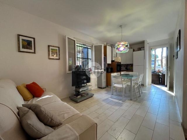 Villetta a schiera in vendita di 92 m² in Via Oberdan, 1