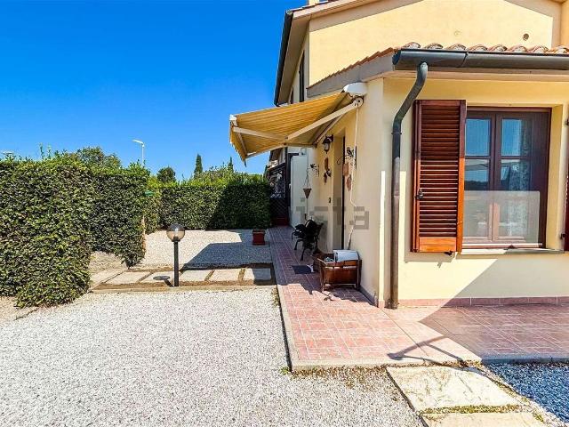 Villetta a schiera in vendita di 92 m² in Via Pasubio, 124