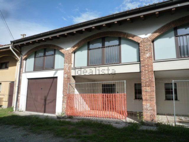 Villetta a schiera in vendita di 92 m² in Via San Sepolcro
