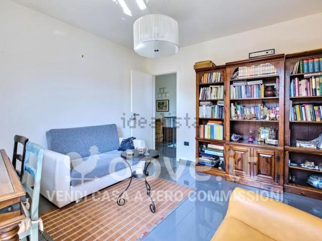 Villetta a schiera in vendita di 92 m² in Via Stradaccia, 8