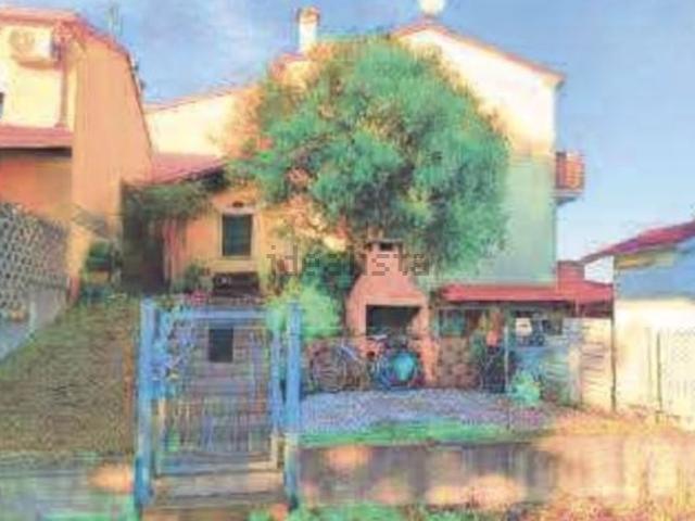 Villetta a schiera in vendita di 97 m² in Strada Cavedon, 24