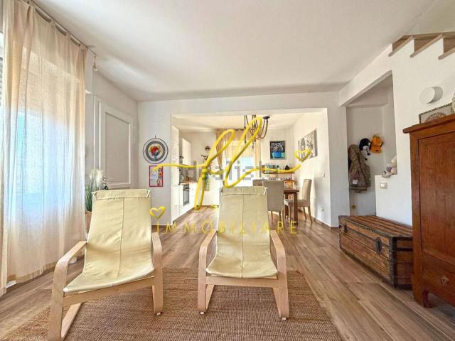 Villetta a schiera in vendita di 97 m² in Via Vittorio Occorsio