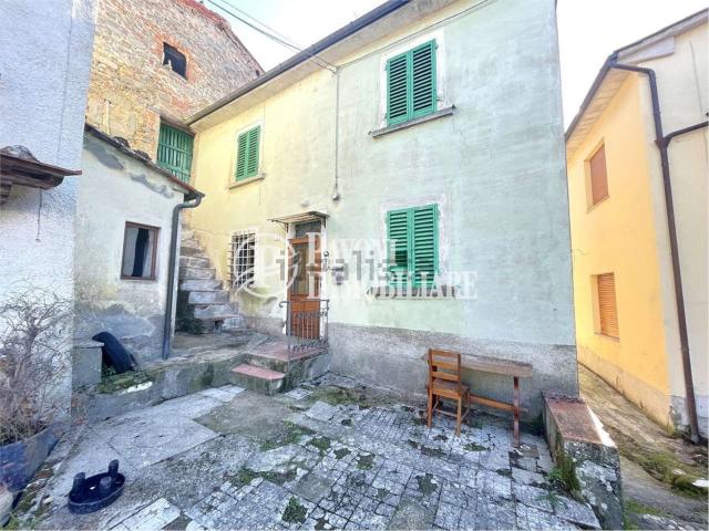 Villetta a schiera in vendita di 97 m² in Via di Lupicciano, 16