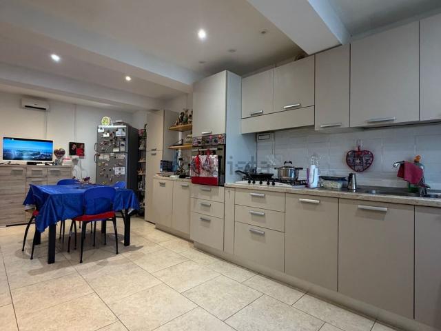 Villetta a schiera in vendita di 97 m² in Via Fonte Amara