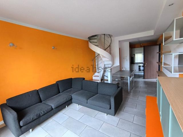 Villetta a schiera in vendita di 97 m² in Via G. Pascoli, 310