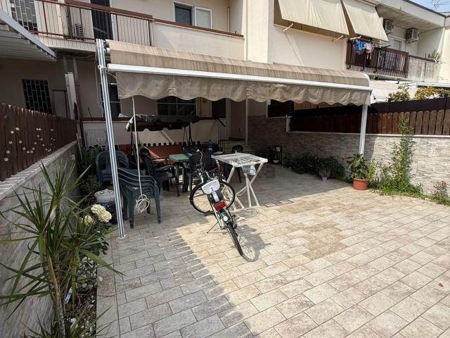 Villetta a schiera in vendita di 97 m² in Via la Neve, 43