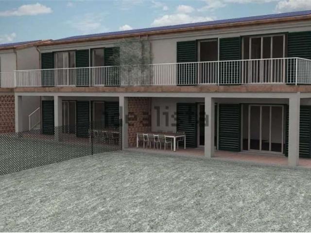 Villetta a schiera in vendita di 97 m² in Via Paterno
