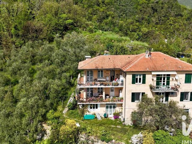 Villetta a schiera in vendita di 97 m² in Via San Biagio