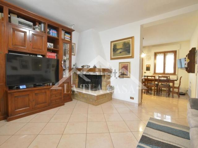 Villetta a schiera in vendita di 97 m² in Viale Giacomo Puccini