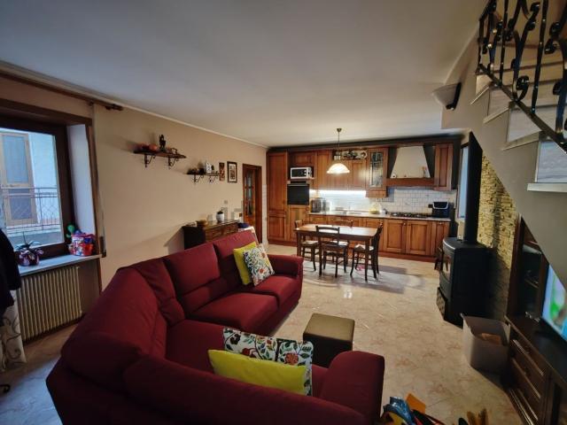 Villetta a schiera in vendita di 97 m²